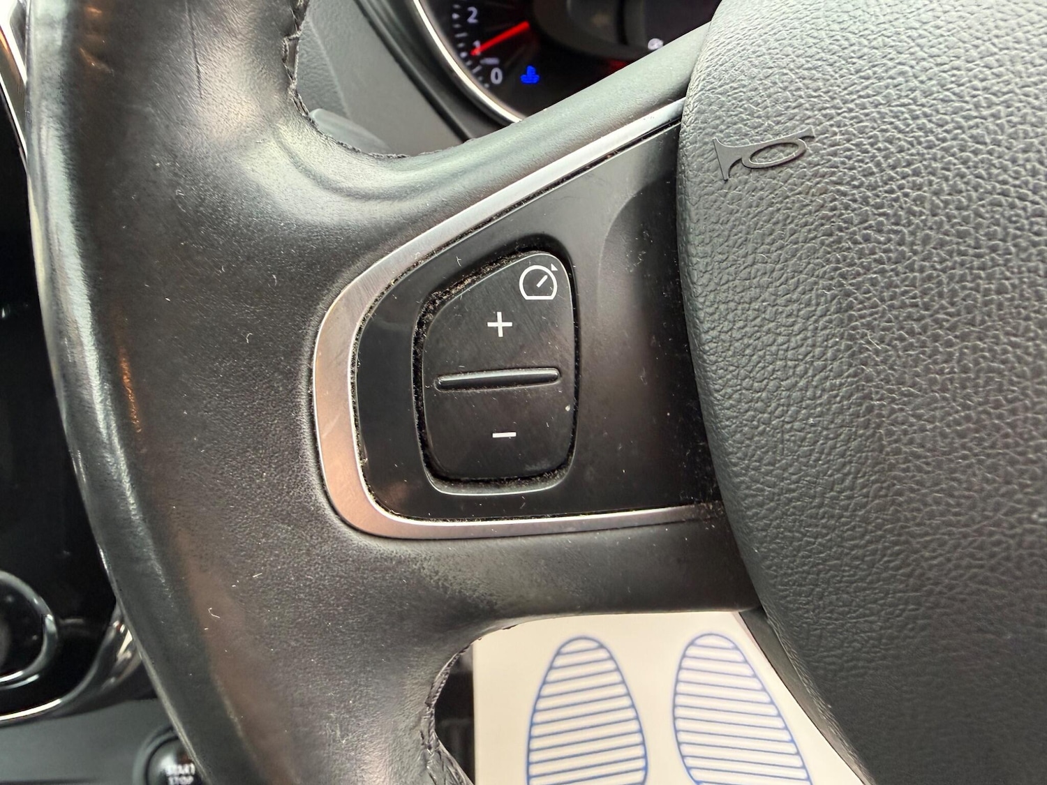 Used Renault Captur for sale - 77993299: Photo 14