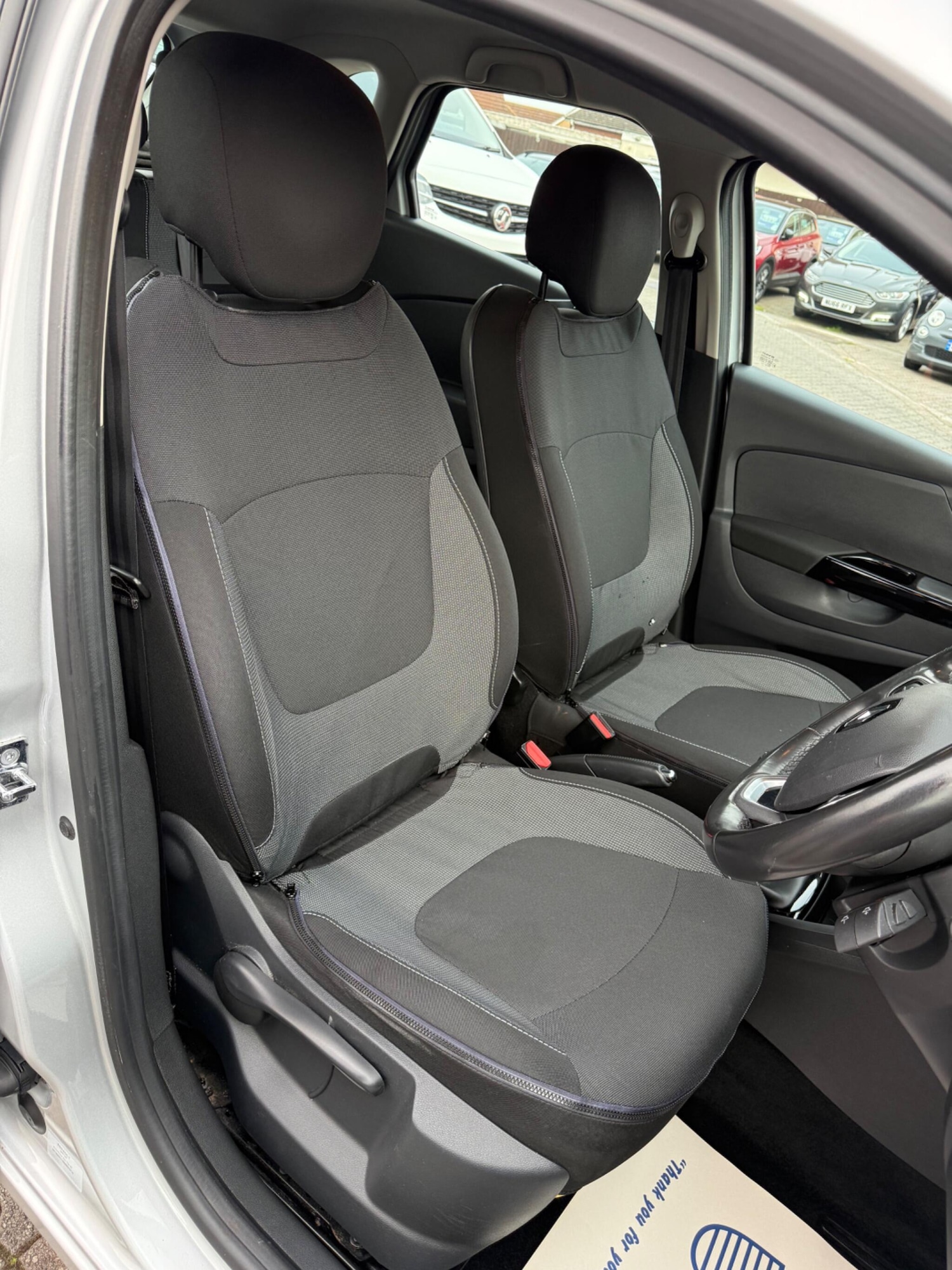 Used Renault Captur for sale - 77993299: Photo 22