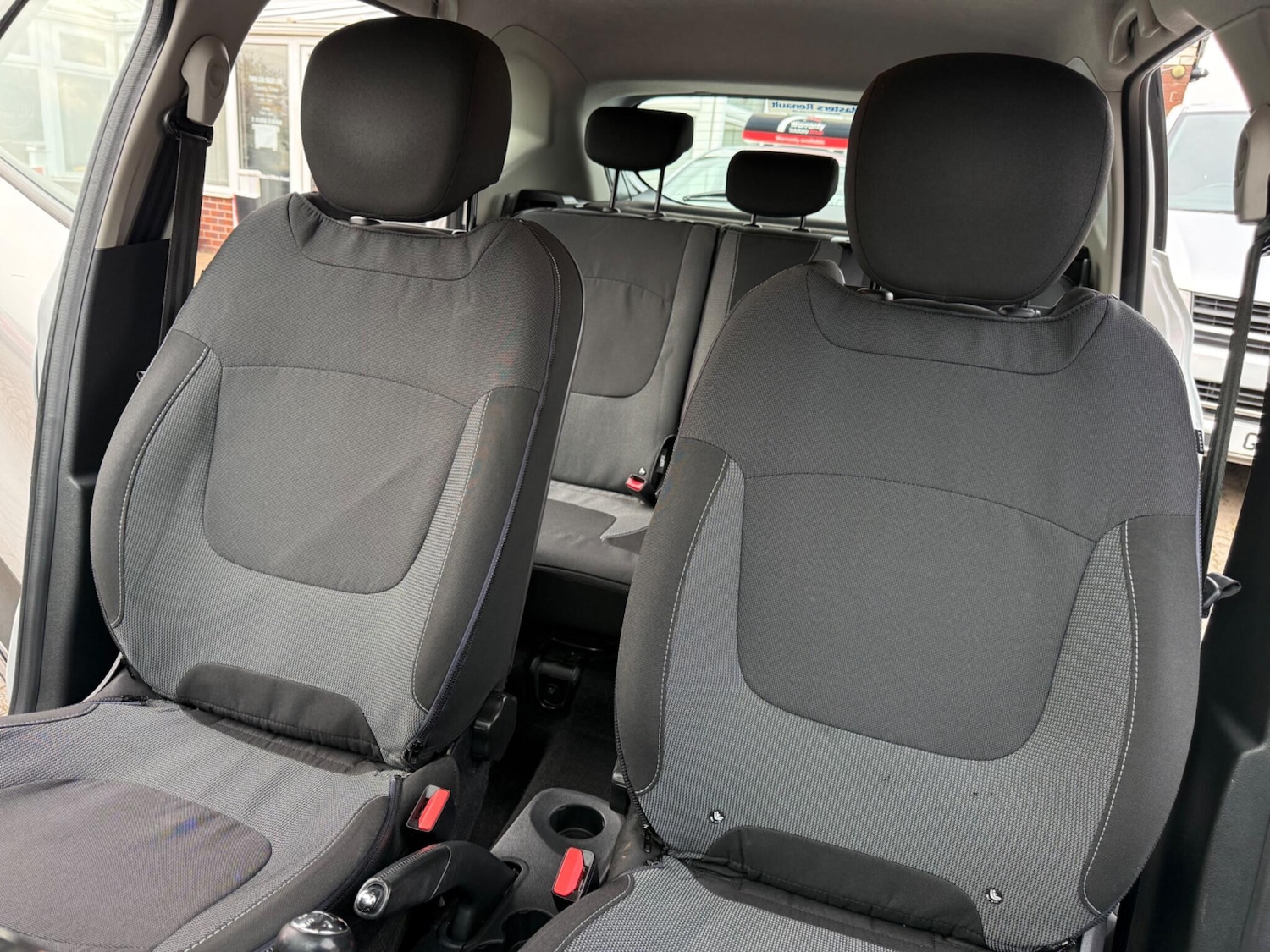 Used Renault Captur for sale - 77993299: Photo 38