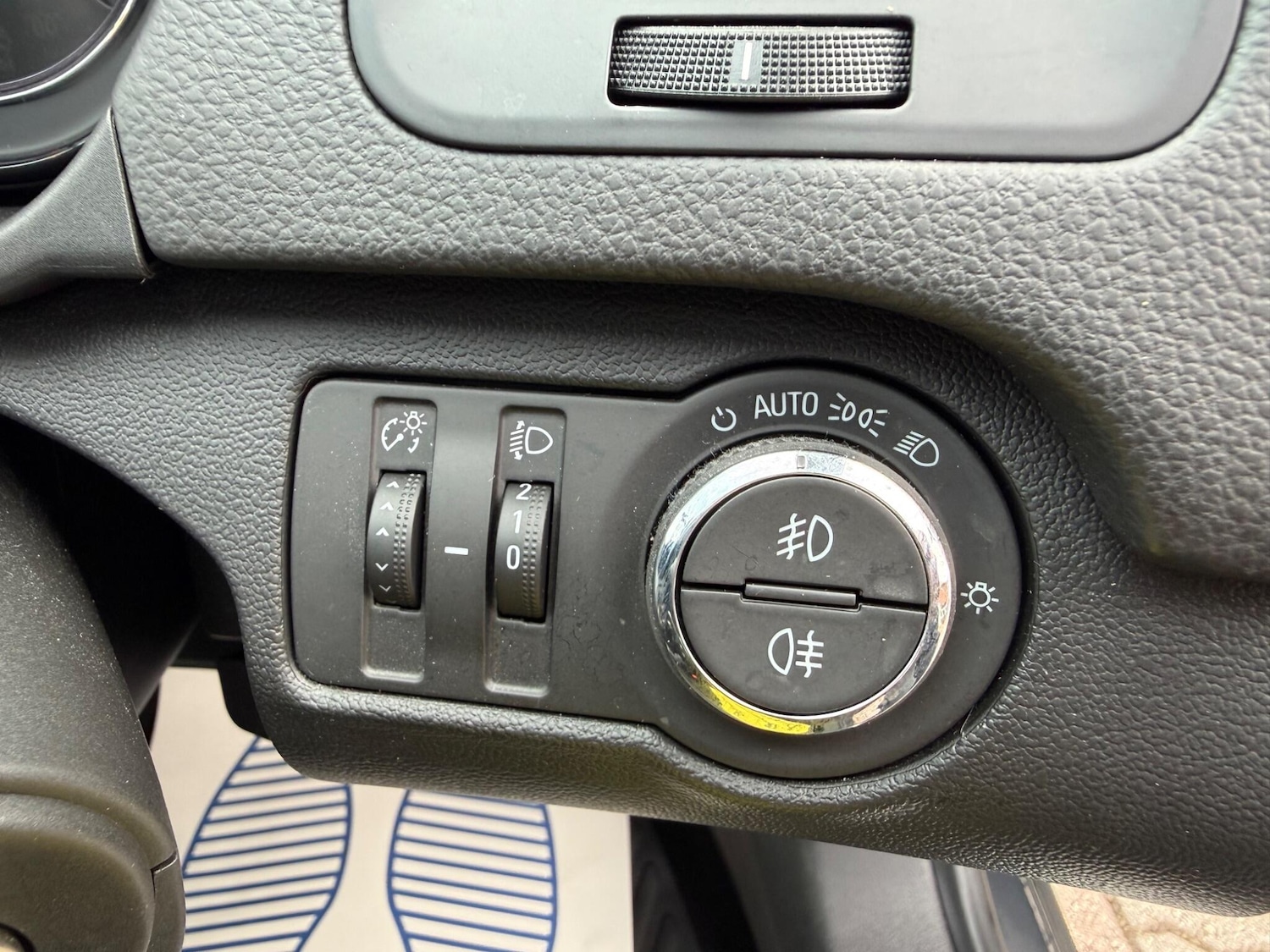 Used Vauxhall Insignia 2016 for sale - 77523867: Photo 13