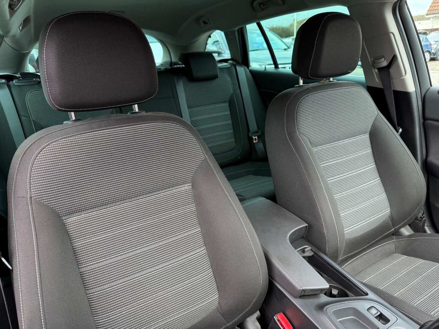 Used Vauxhall Insignia 2016 for sale - 77523867: Photo 24