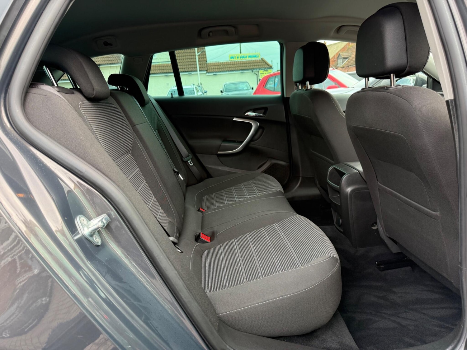 Used Vauxhall Insignia 2016 for sale - 77523867: Photo 27