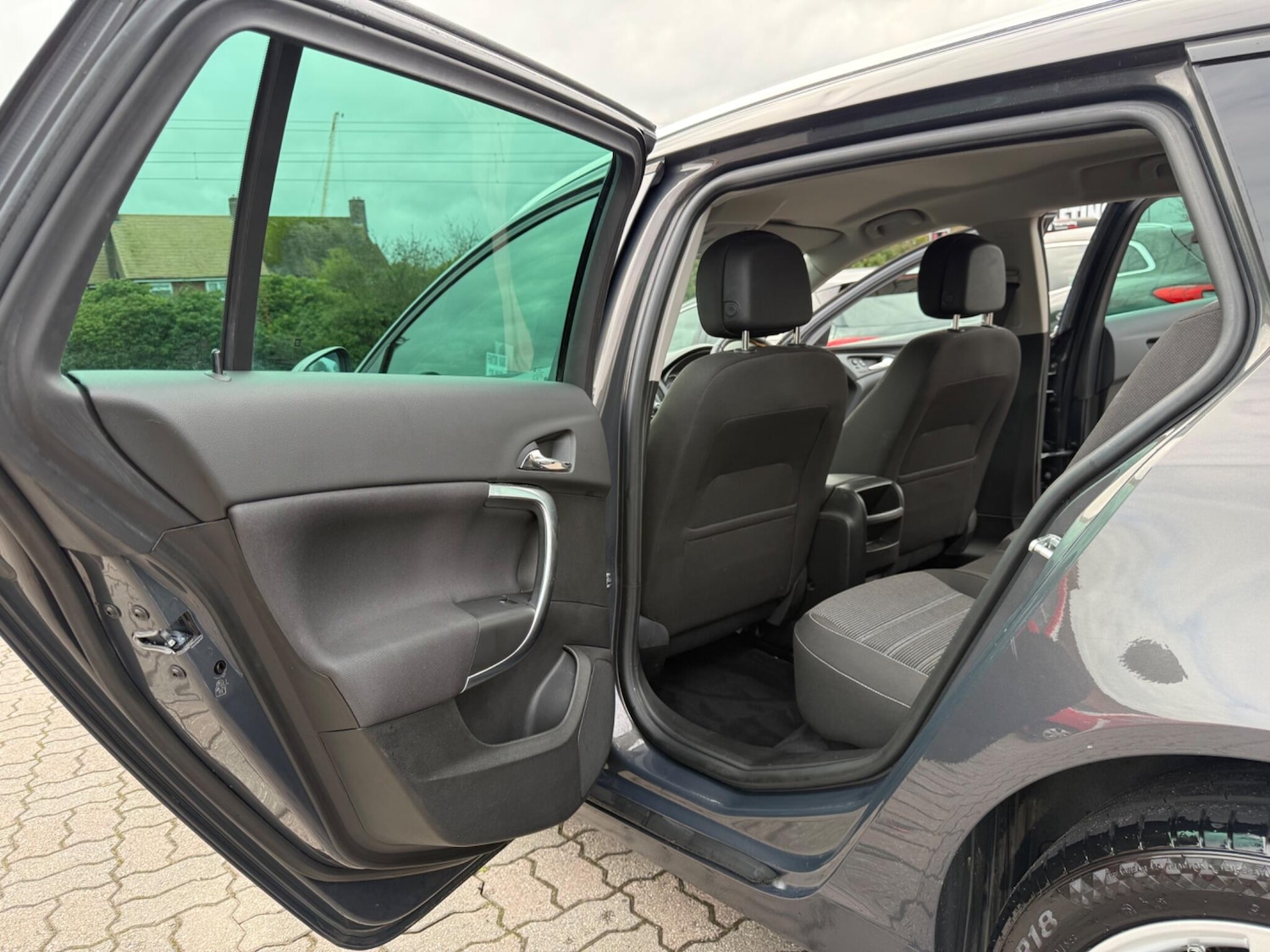 Used Vauxhall Insignia 2016 for sale - 77523867: Photo 29