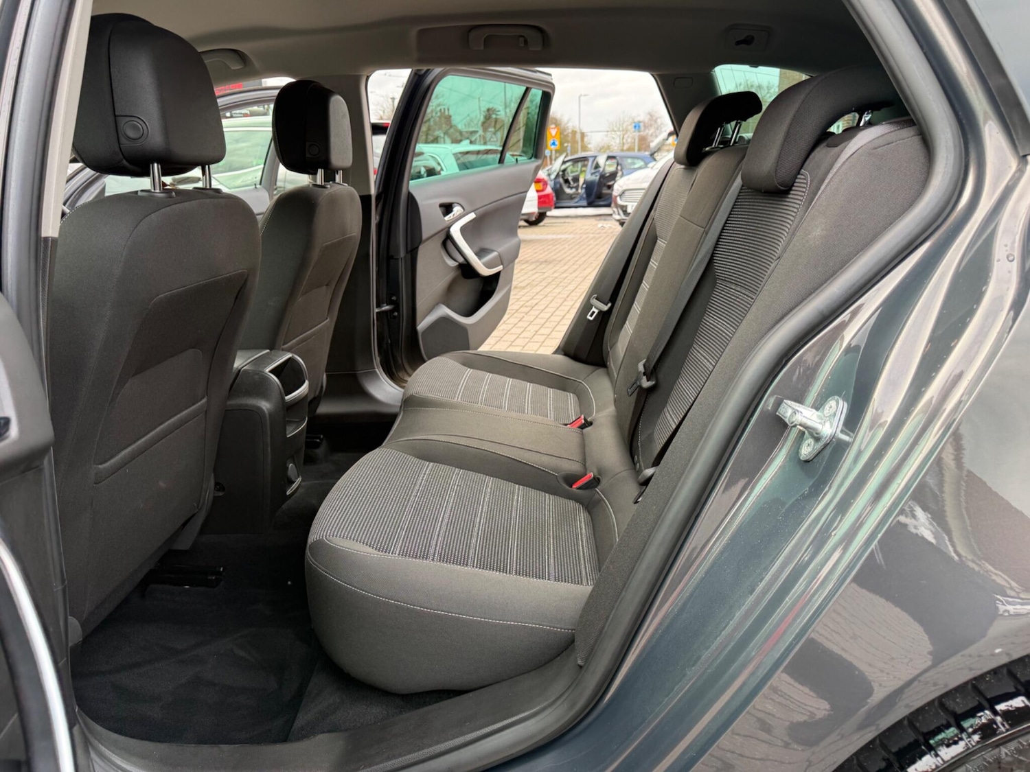 Used Vauxhall Insignia 2016 for sale - 77523867: Photo 31