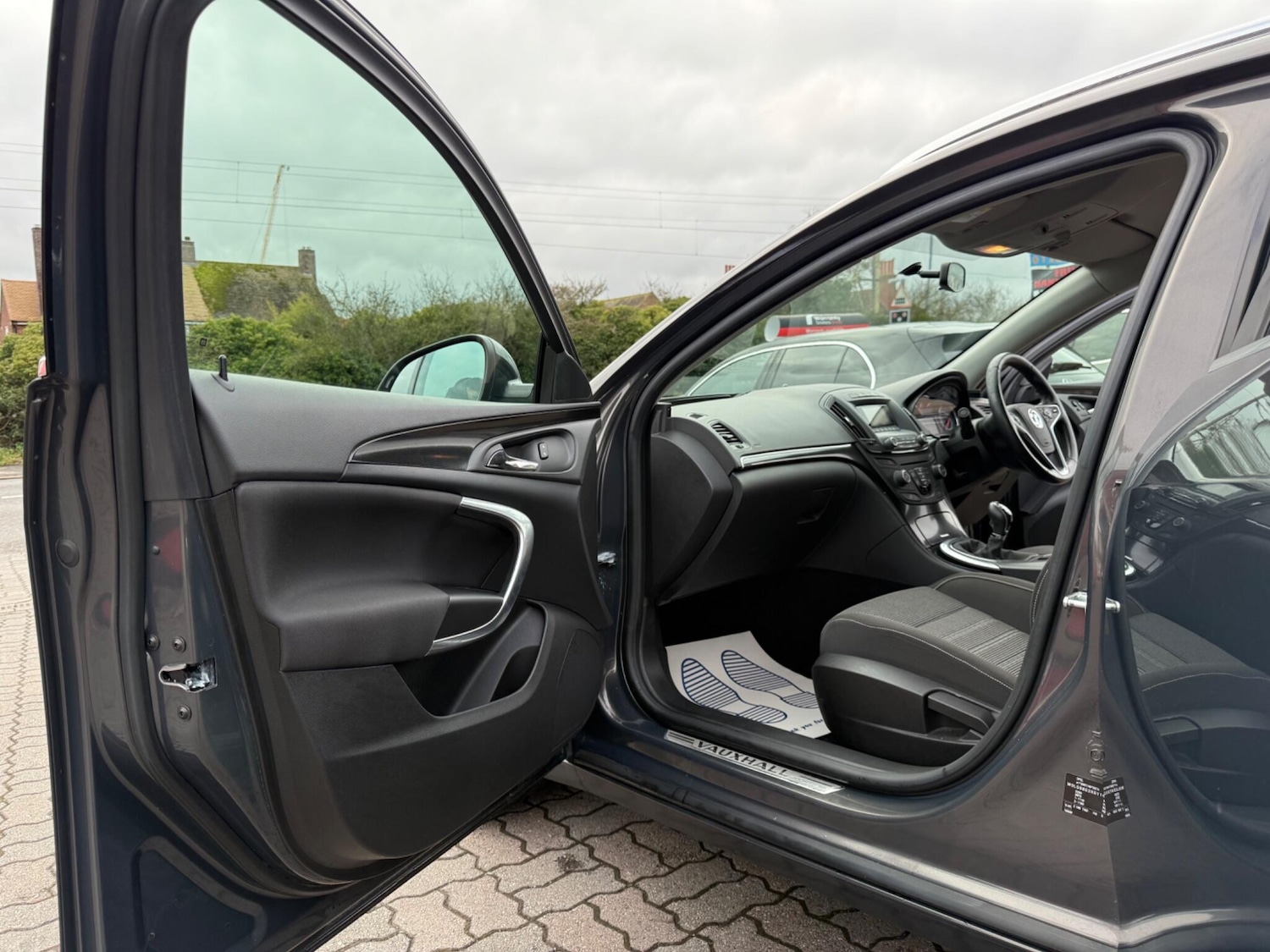 Used Vauxhall Insignia 2016 for sale - 77523867: Photo 33