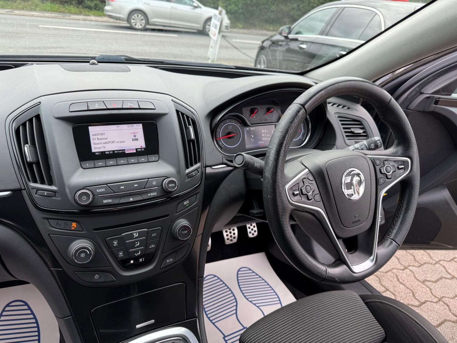 Used Vauxhall Insignia 2016 for sale - 77523867: Photo 35