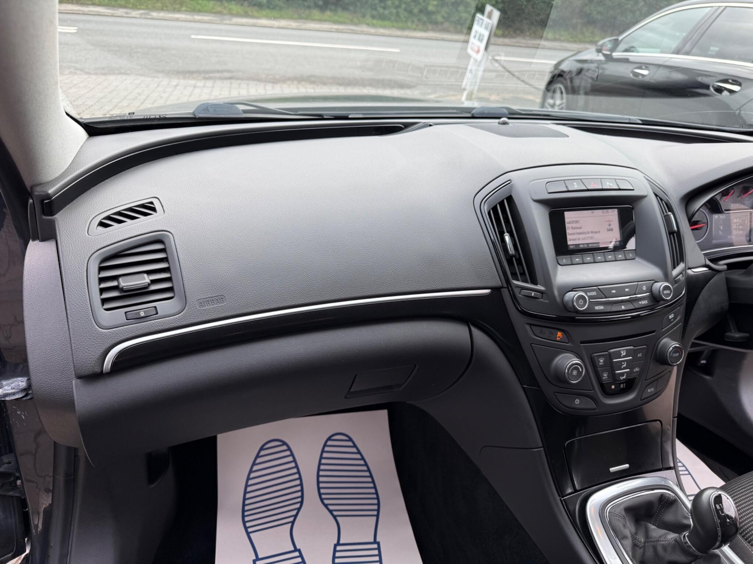 Used Vauxhall Insignia 2016 for sale - 77523867: Photo 36