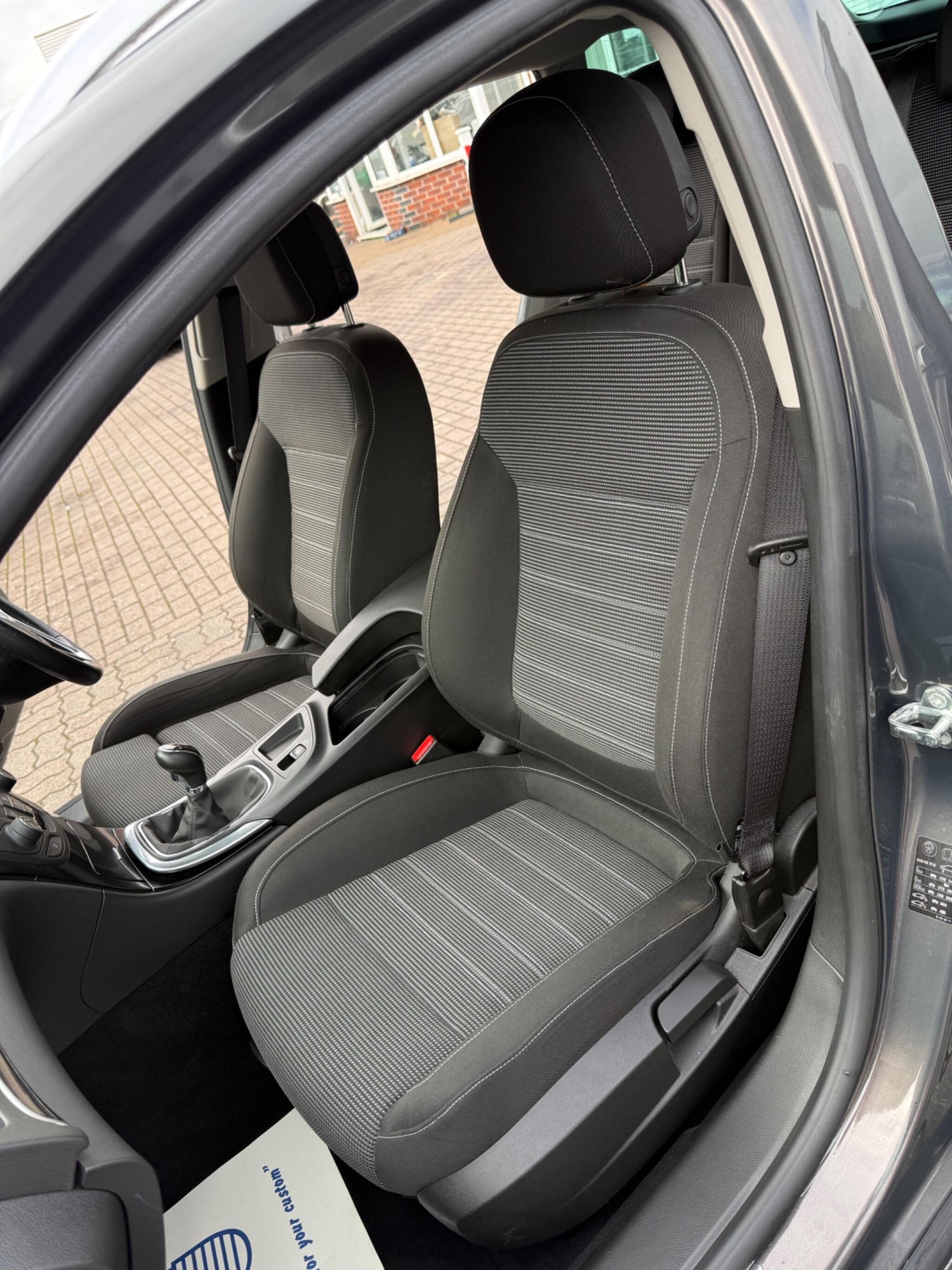 Used Vauxhall Insignia 2016 for sale - 77523867: Photo 38