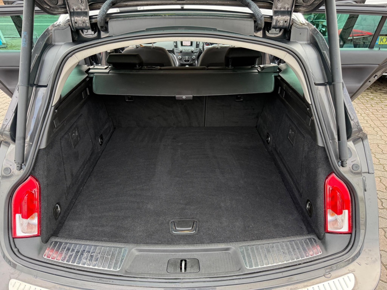 Used Vauxhall Insignia 2016 for sale - 77523867: Photo 40