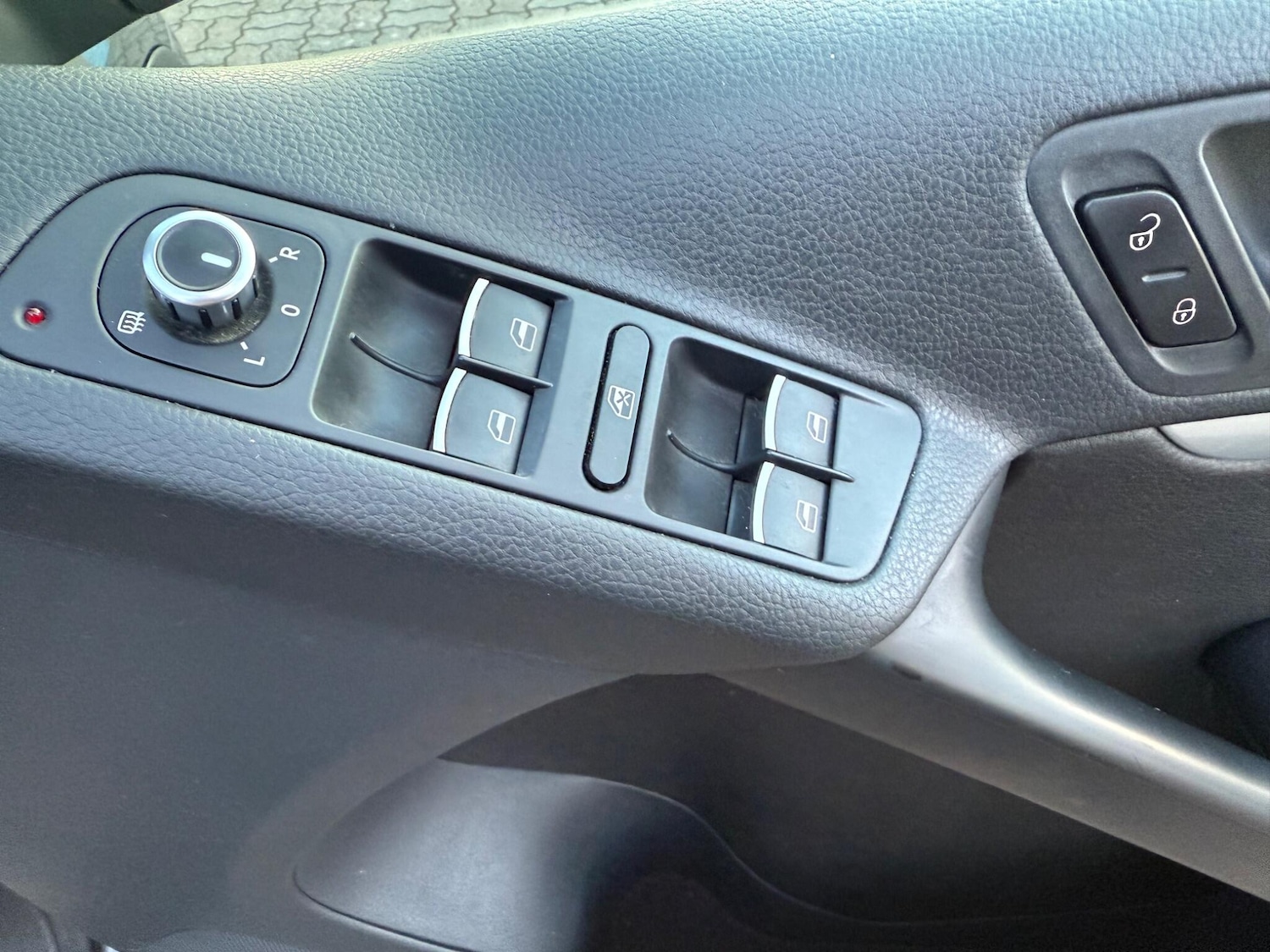 Used Volkswagen Tiguan 2014 for sale - 77230559: Photo 10