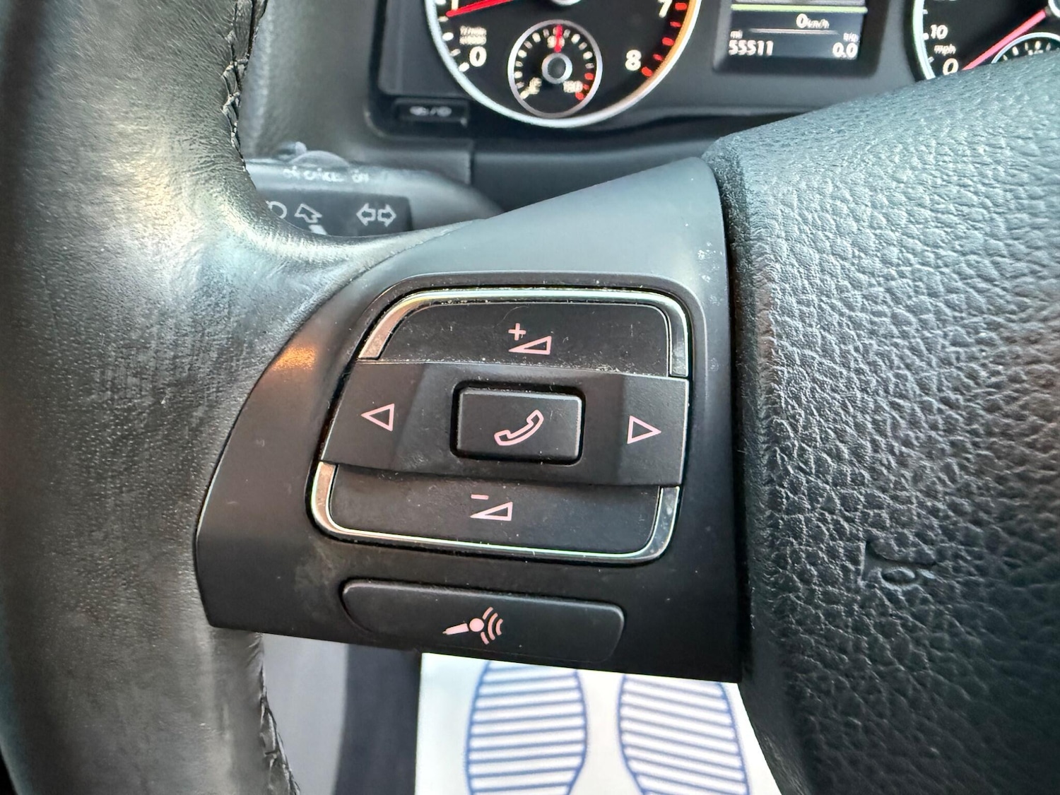 Used Volkswagen Tiguan 2014 for sale - 77230559: Photo 14