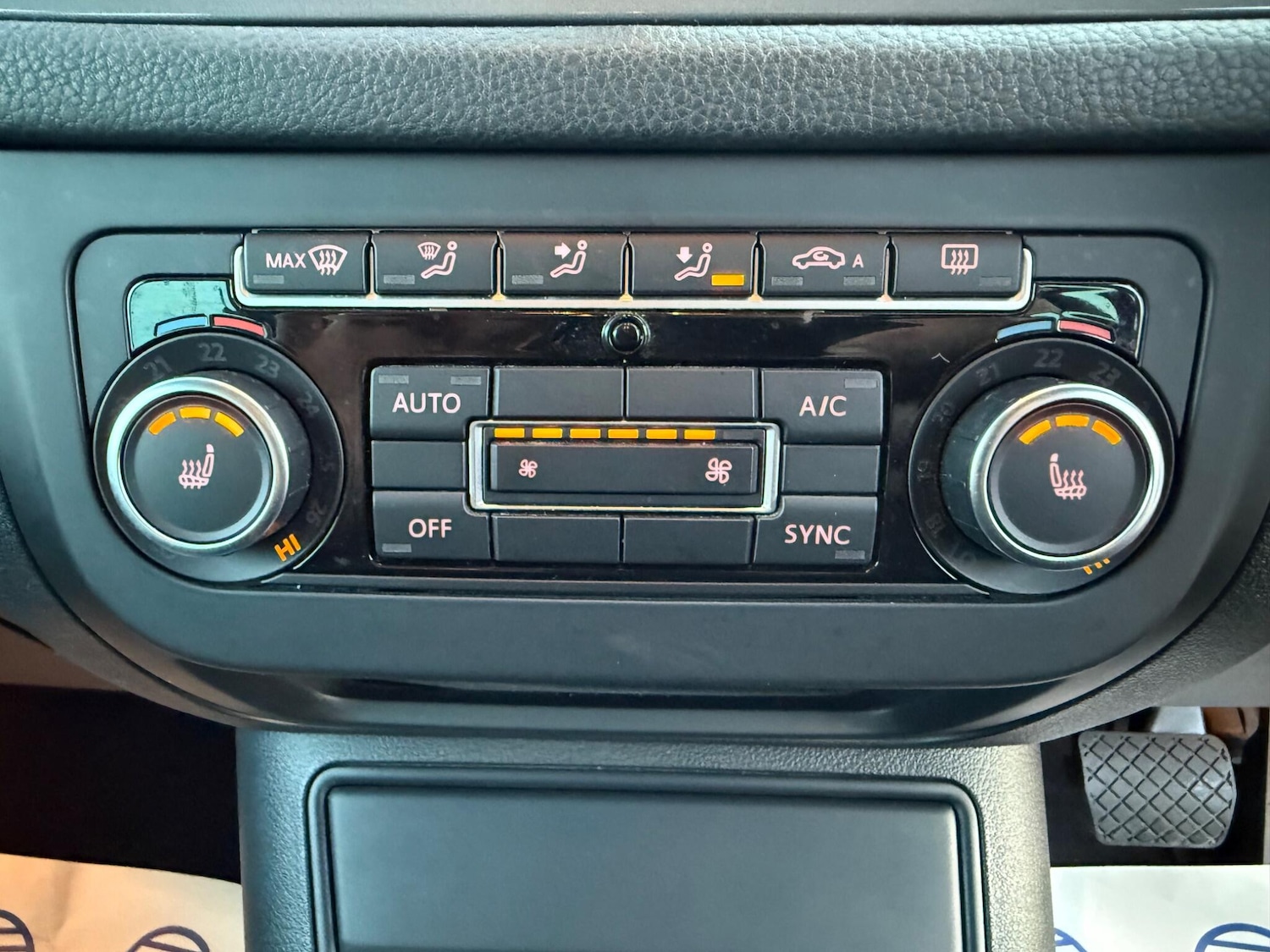 Used Volkswagen Tiguan 2014 for sale - 77230559: Photo 18