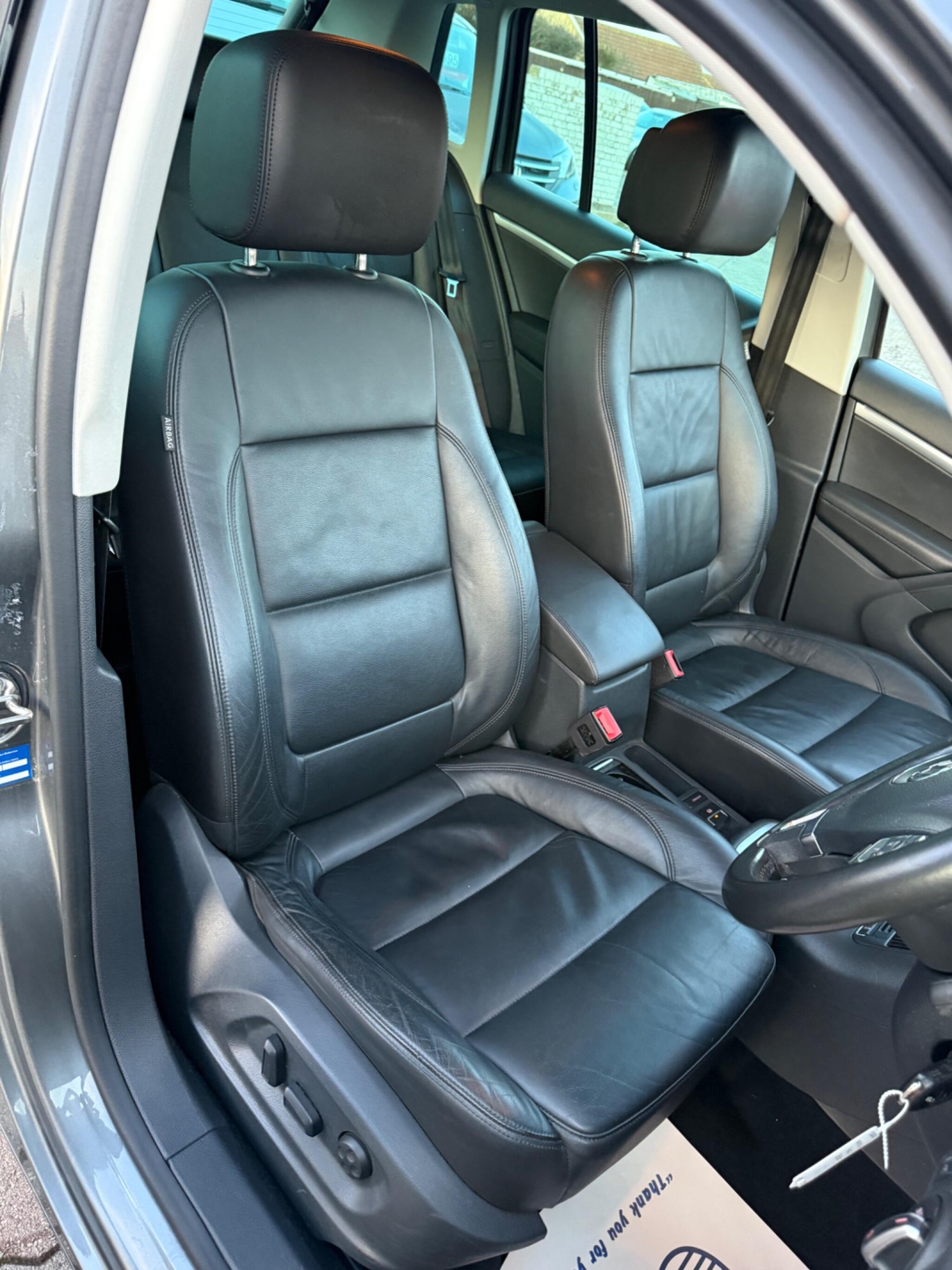 Used Volkswagen Tiguan 2014 for sale - 77230559: Photo 24