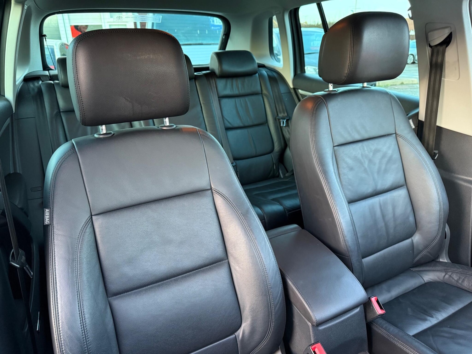 Used Volkswagen Tiguan 2014 for sale - 77230559: Photo 25