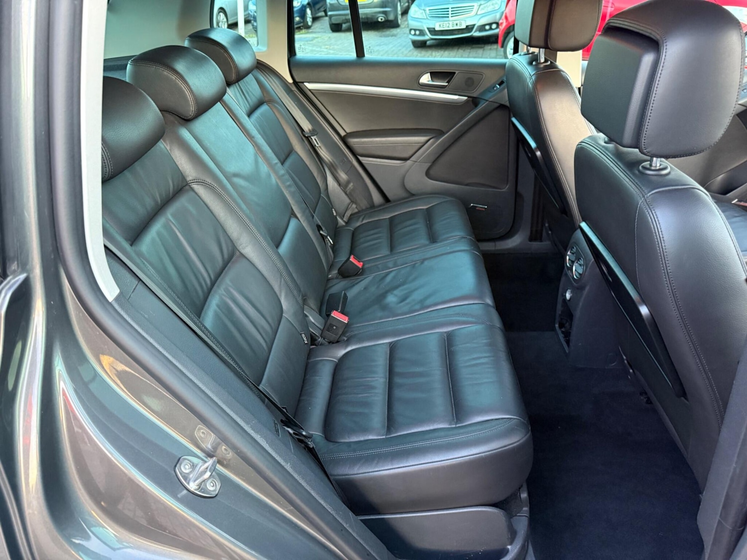 Used Volkswagen Tiguan 2014 for sale - 77230559: Photo 29