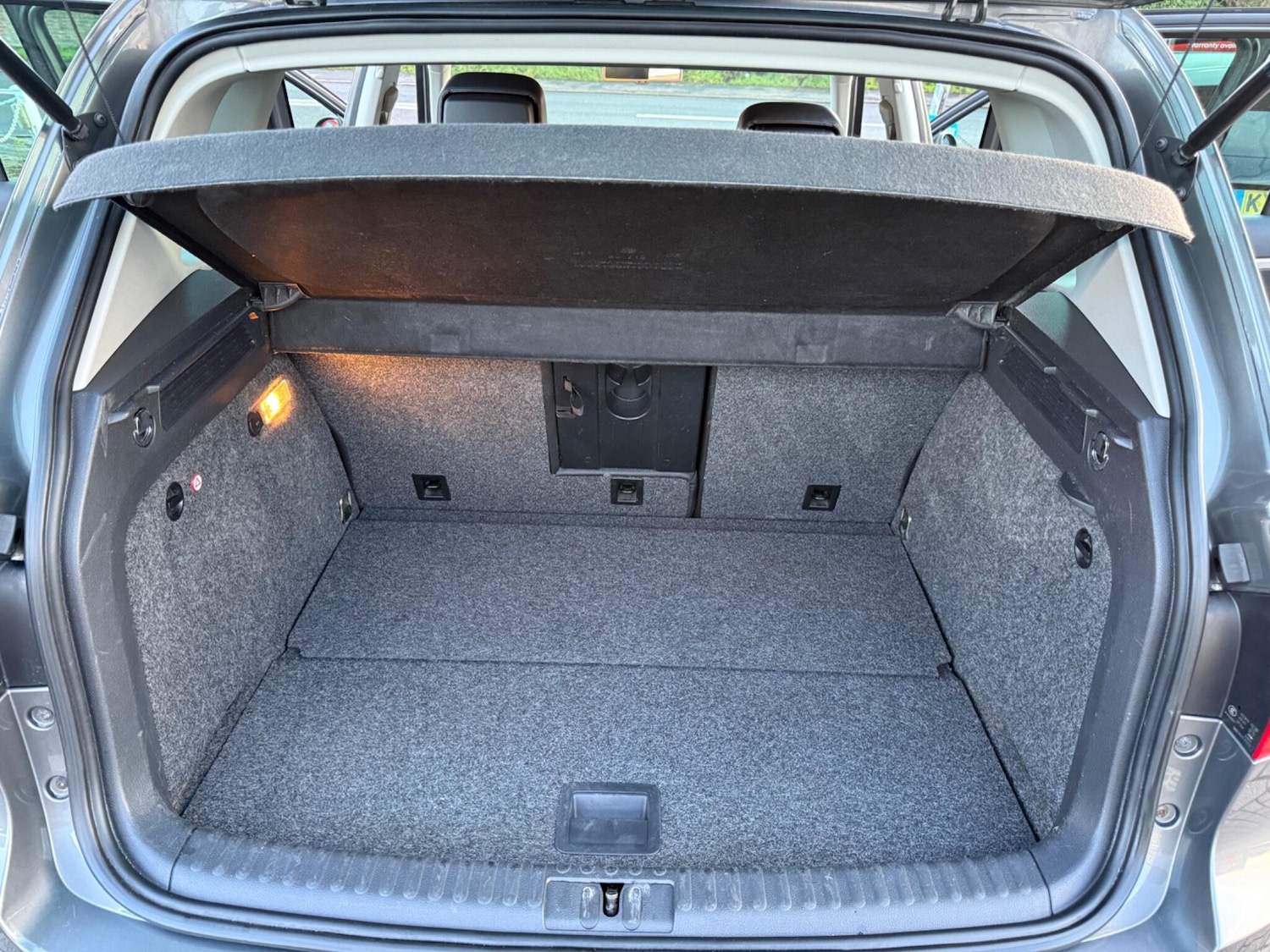 Used Volkswagen Tiguan 2014 for sale - 77230559: Photo 41