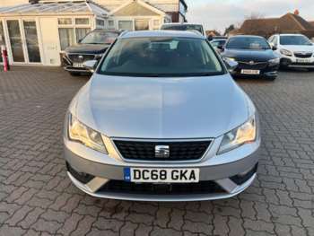 Used SEAT Leon 2019 for sale - 73742491: Photo
