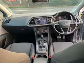 Used SEAT Leon 2019 for sale - 73742491: Photo