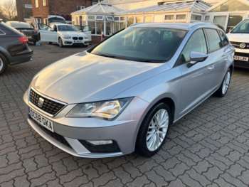 Used SEAT Leon 2019 for sale - 73742491: Photo