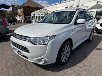 Used Mitsubishi Outlander 2015 for sale - 79740918: Photo