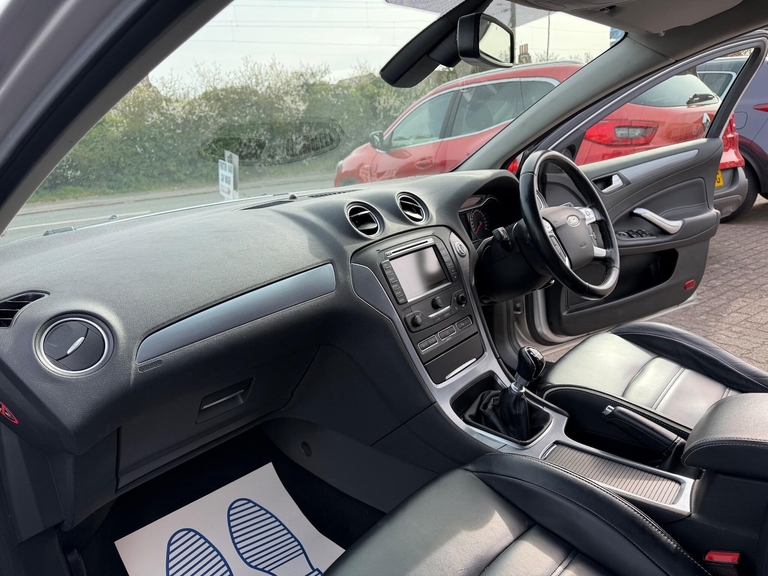 Used Ford Mondeo 2014 for sale - 78204413: Photo 17