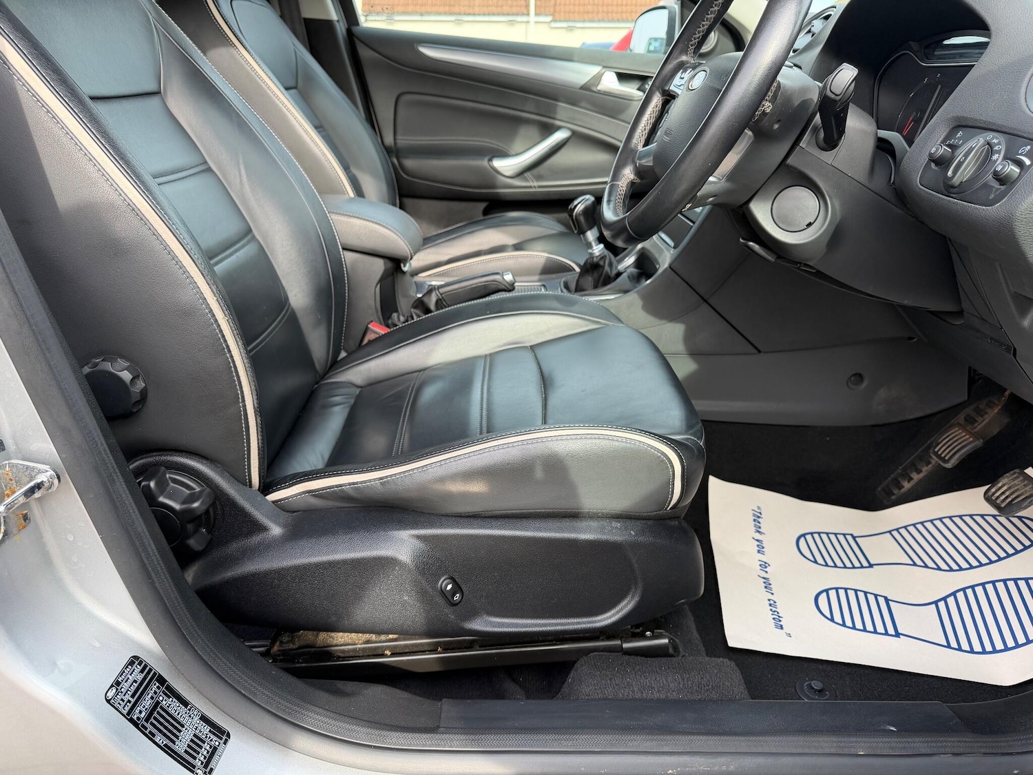 Used Ford Mondeo 2014 for sale - 78204413: Photo 18