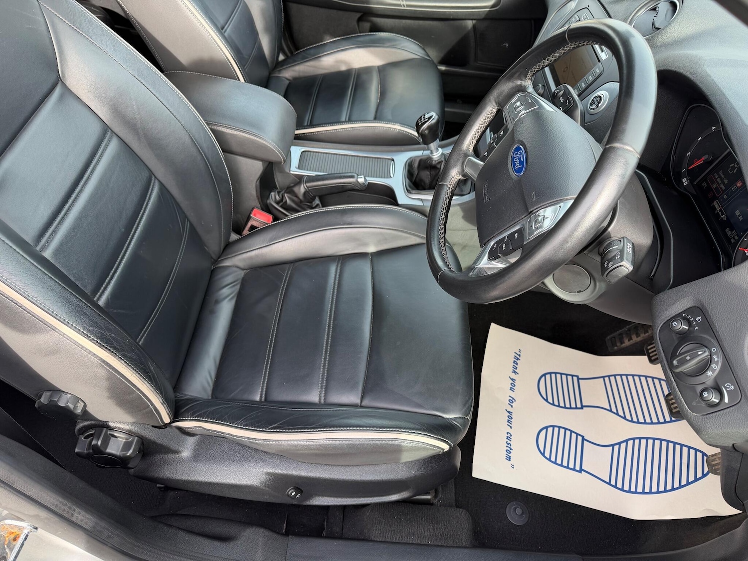 Used Ford Mondeo 2014 for sale - 78204413: Photo 19