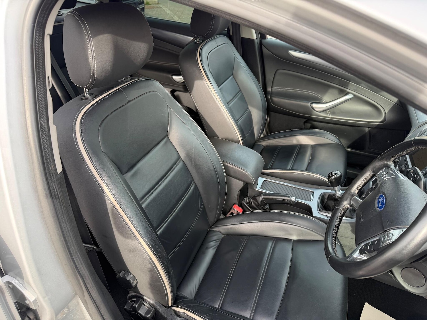 Used Ford Mondeo 2014 for sale - 78204413: Photo 20