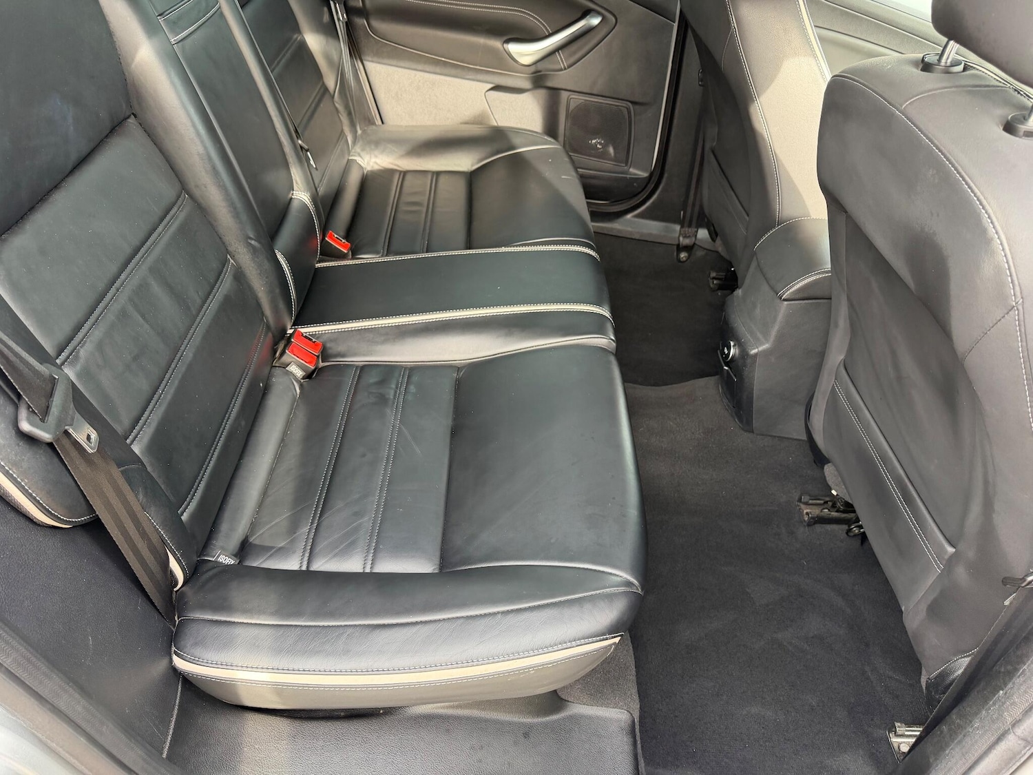 Used Ford Mondeo 2014 for sale - 78204413: Photo 21