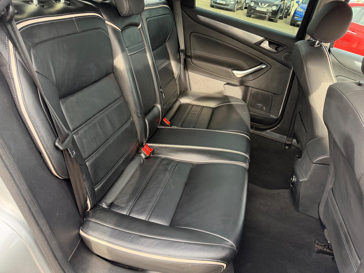 Used Ford Mondeo 2014 for sale - 78204413: Photo 22