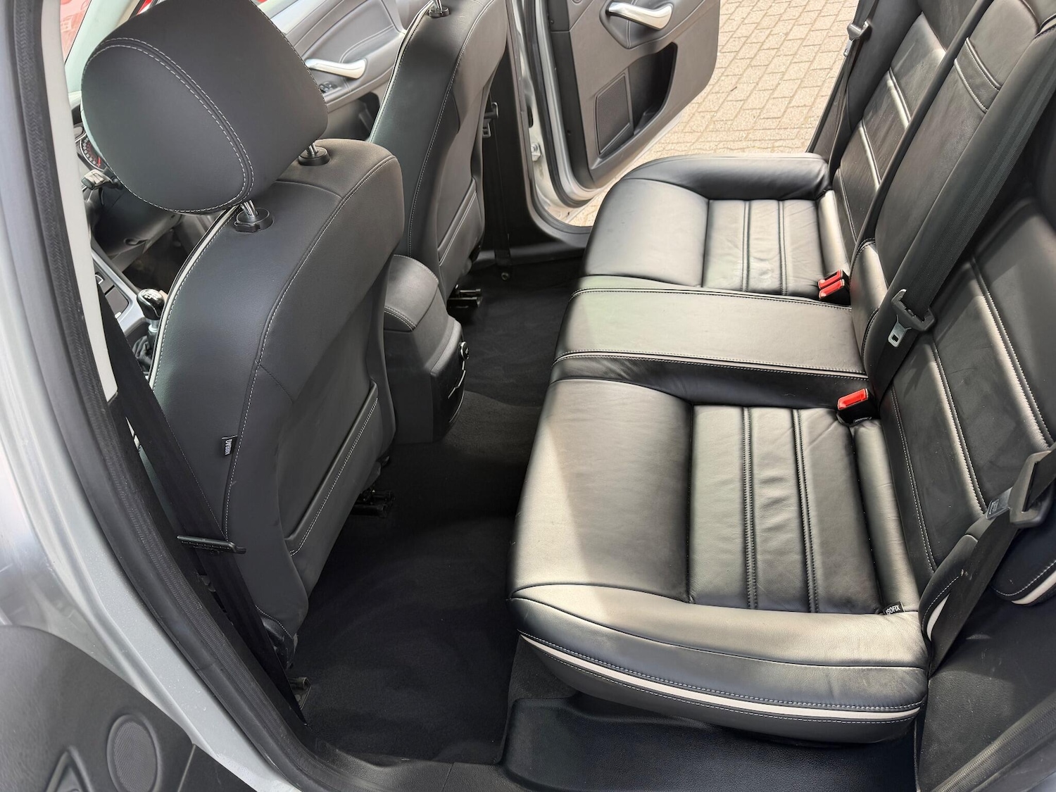 Used Ford Mondeo 2014 for sale - 78204413: Photo 23