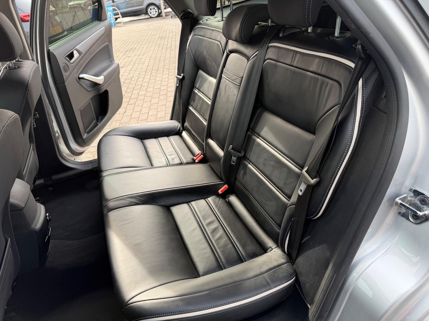 Used Ford Mondeo 2014 for sale - 78204413: Photo 24