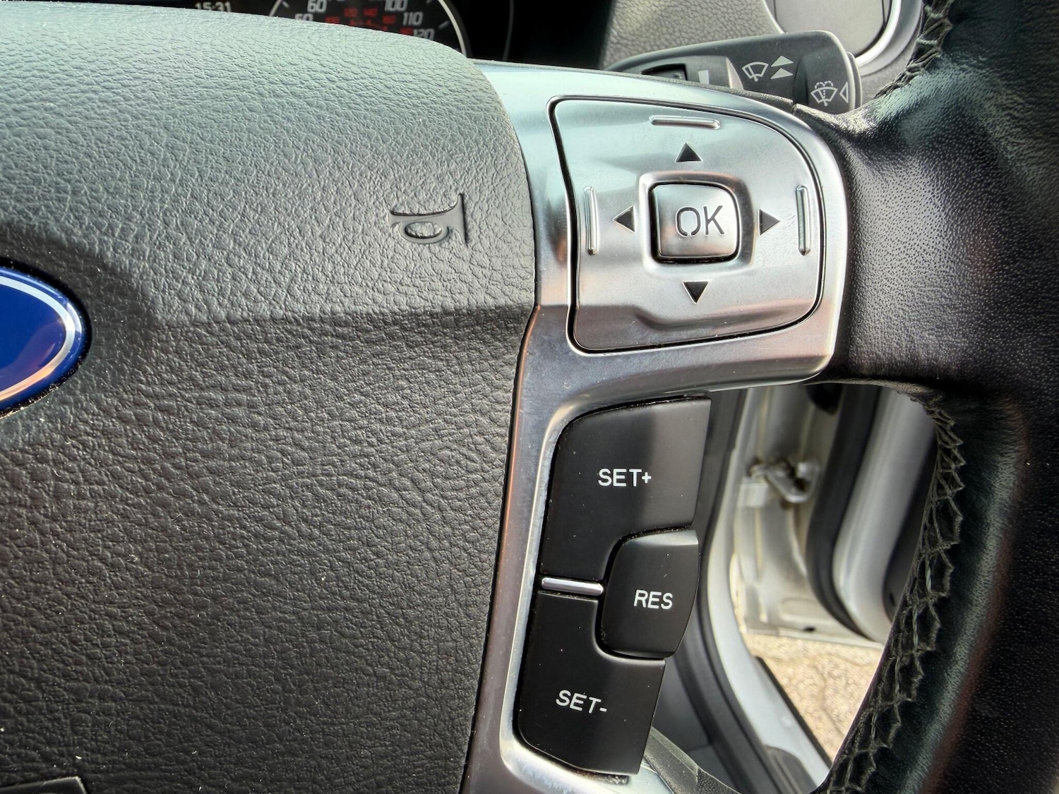 Used Ford Mondeo 2014 for sale - 78204413: Photo 26