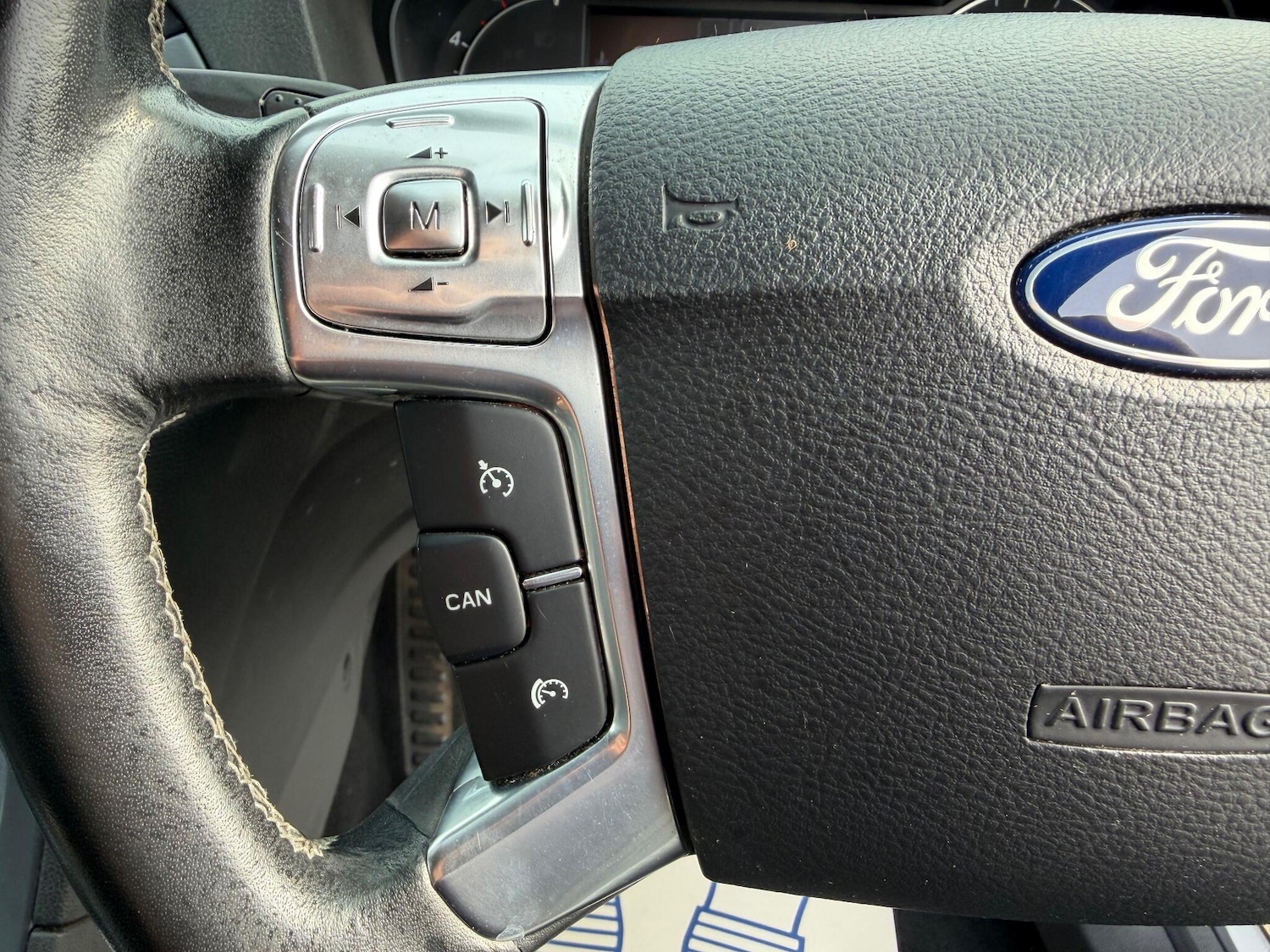 Used Ford Mondeo 2014 for sale - 78204413: Photo 27