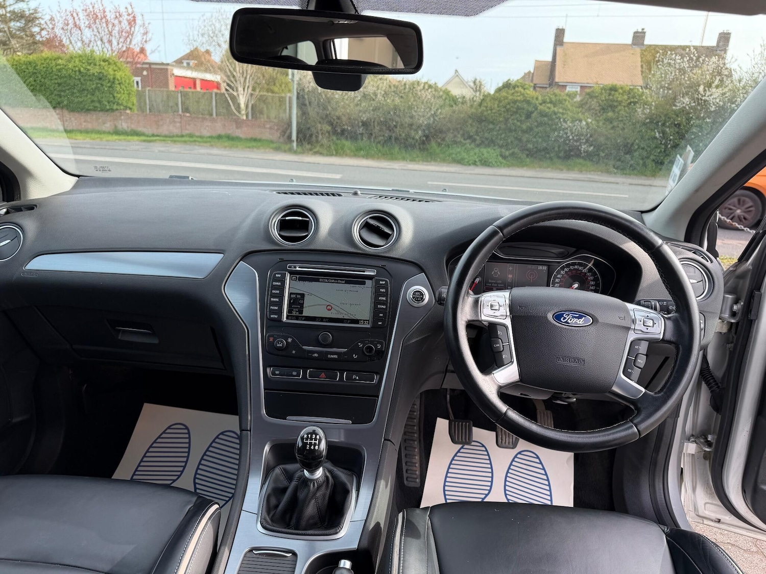 Used Ford Mondeo 2014 for sale - 78204413: Photo 3