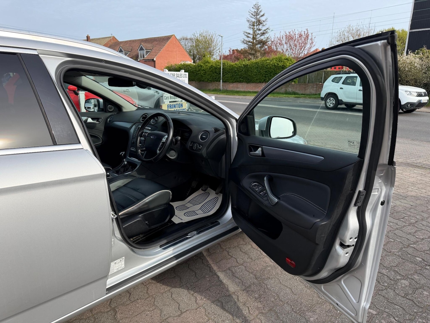 Used Ford Mondeo 2014 for sale - 78204413: Photo 31