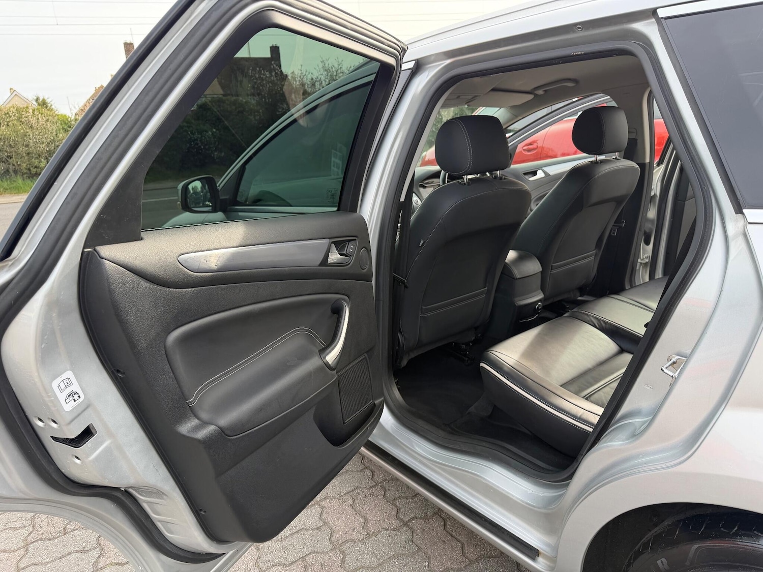 Used Ford Mondeo 2014 for sale - 78204413: Photo 33