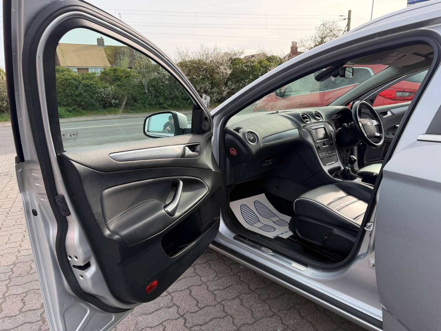 Used Ford Mondeo 2014 for sale - 78204413: Photo 34