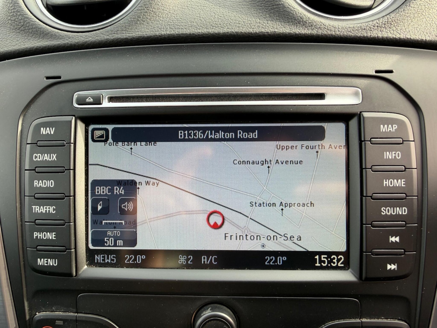 Used Ford Mondeo 2014 for sale - 78204413: Photo 35