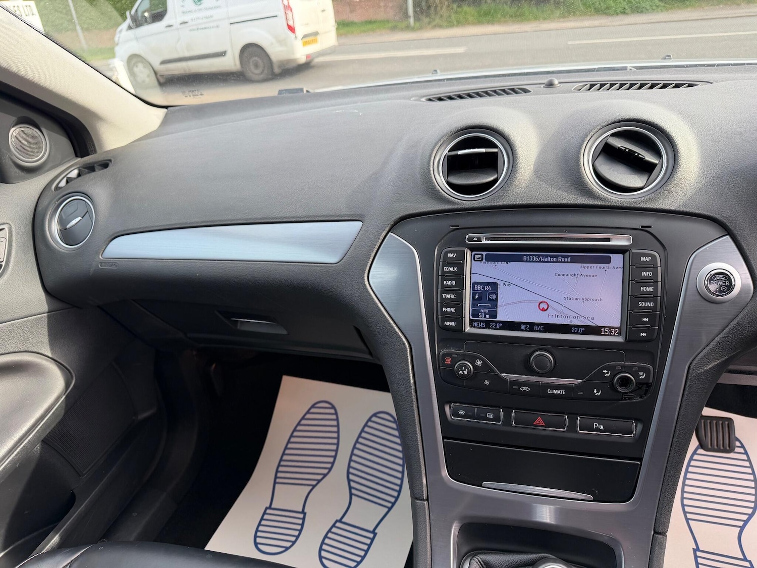 Used Ford Mondeo 2014 for sale - 78204413: Photo 36