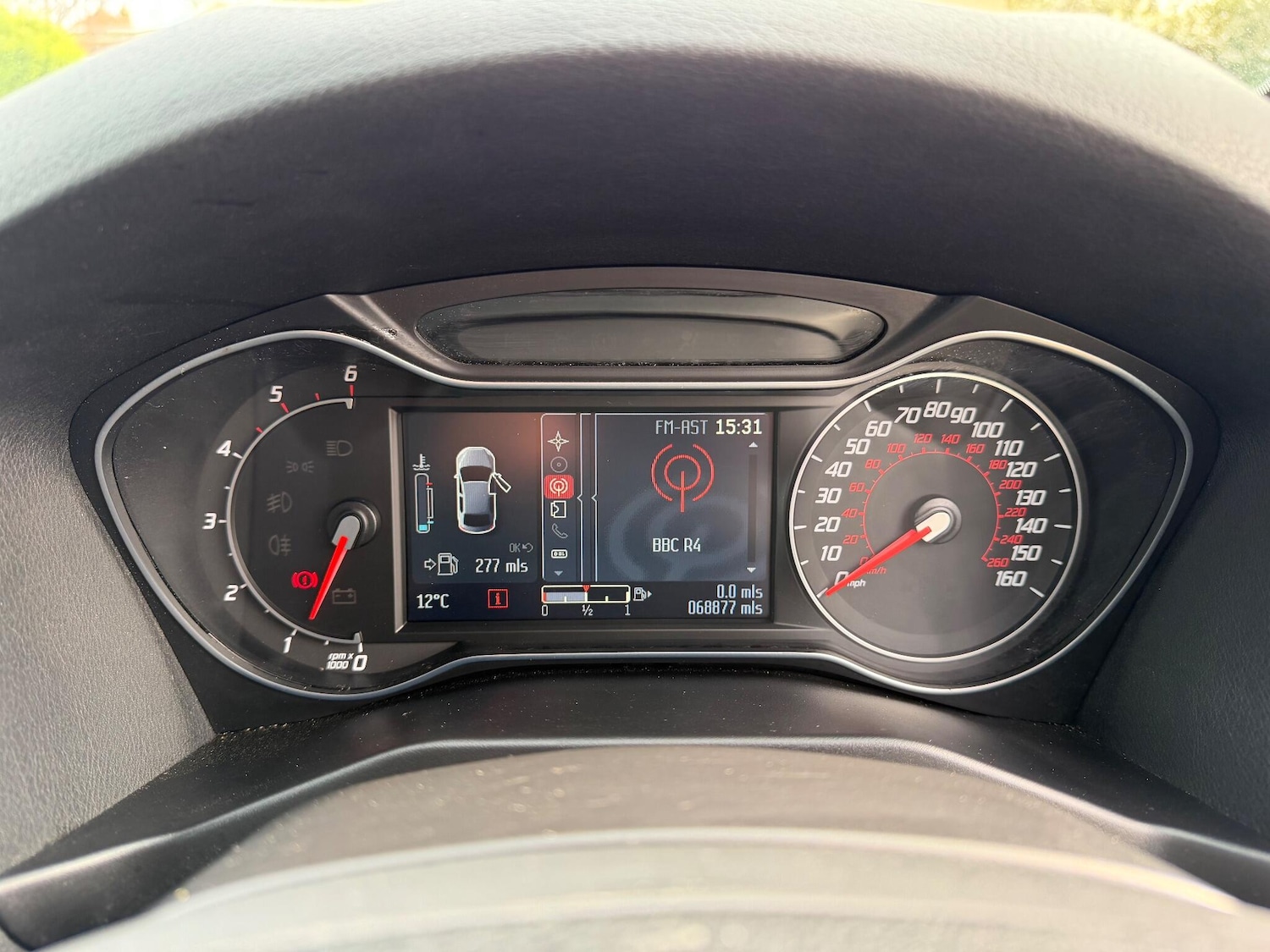 Used Ford Mondeo 2014 for sale - 78204413: Photo 37