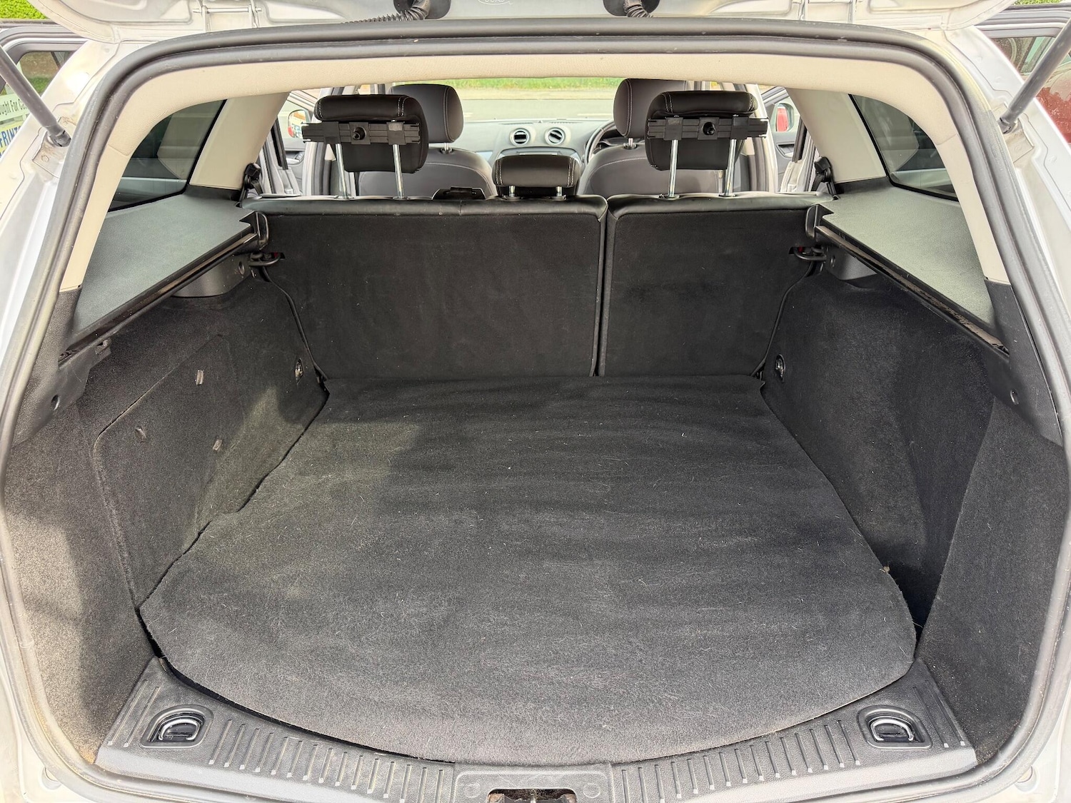 Used Ford Mondeo 2014 for sale - 78204413: Photo 38