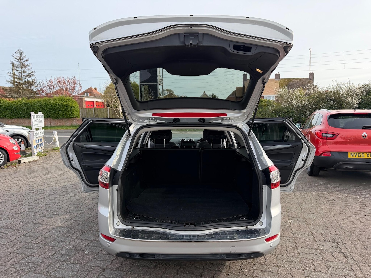 Used Ford Mondeo 2014 for sale - 78204413: Photo 39