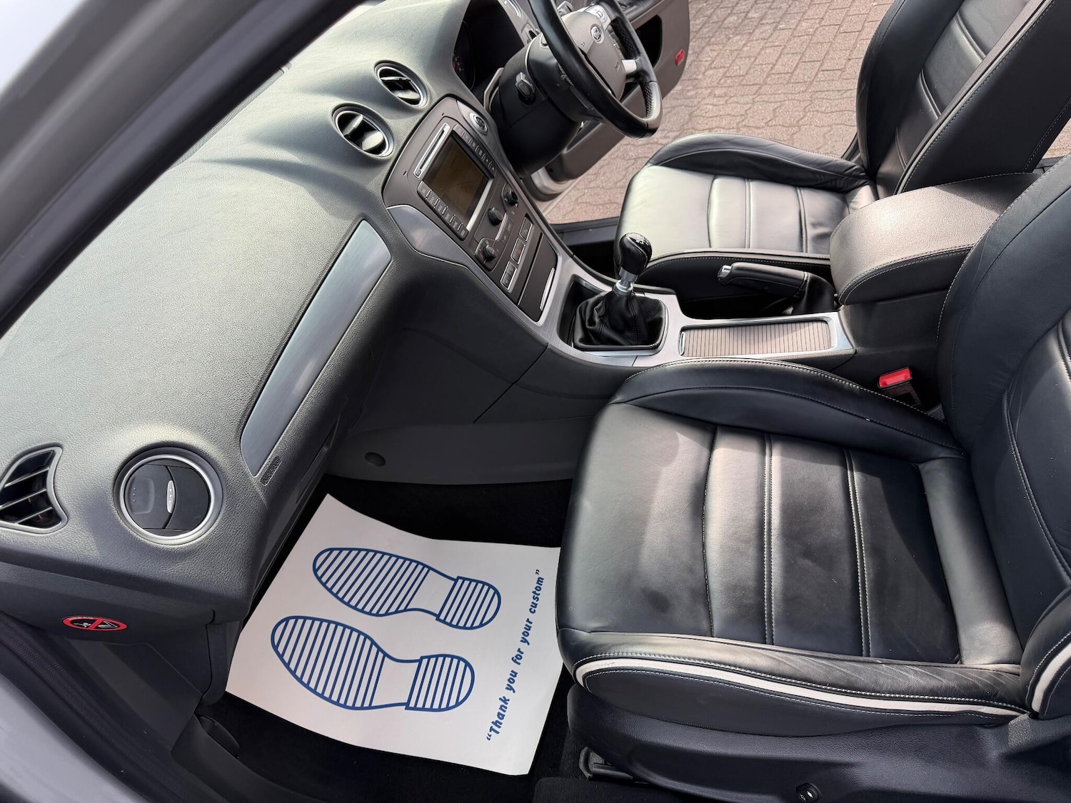 Used Ford Mondeo 2014 for sale - 78204413: Photo 42