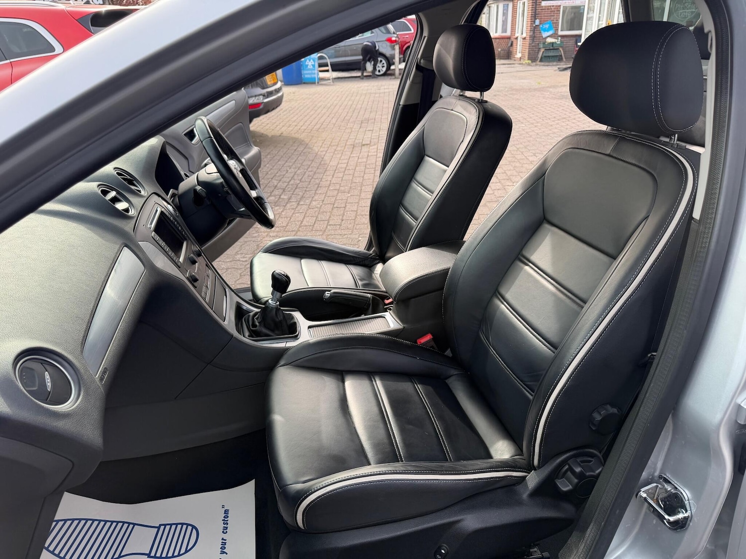 Used Ford Mondeo 2014 for sale - 78204413: Photo 43