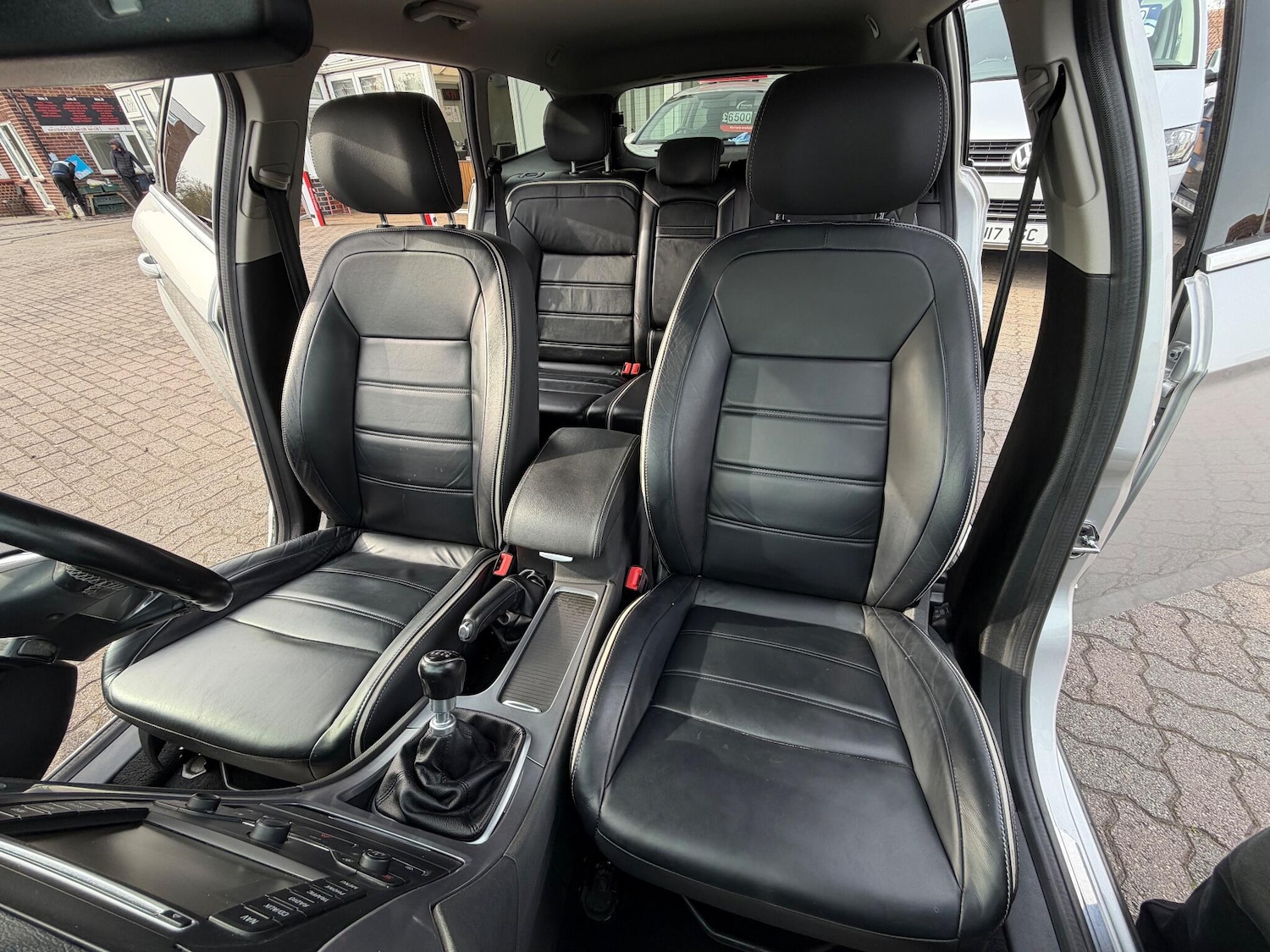 Used Ford Mondeo 2014 for sale - 78204413: Photo 44