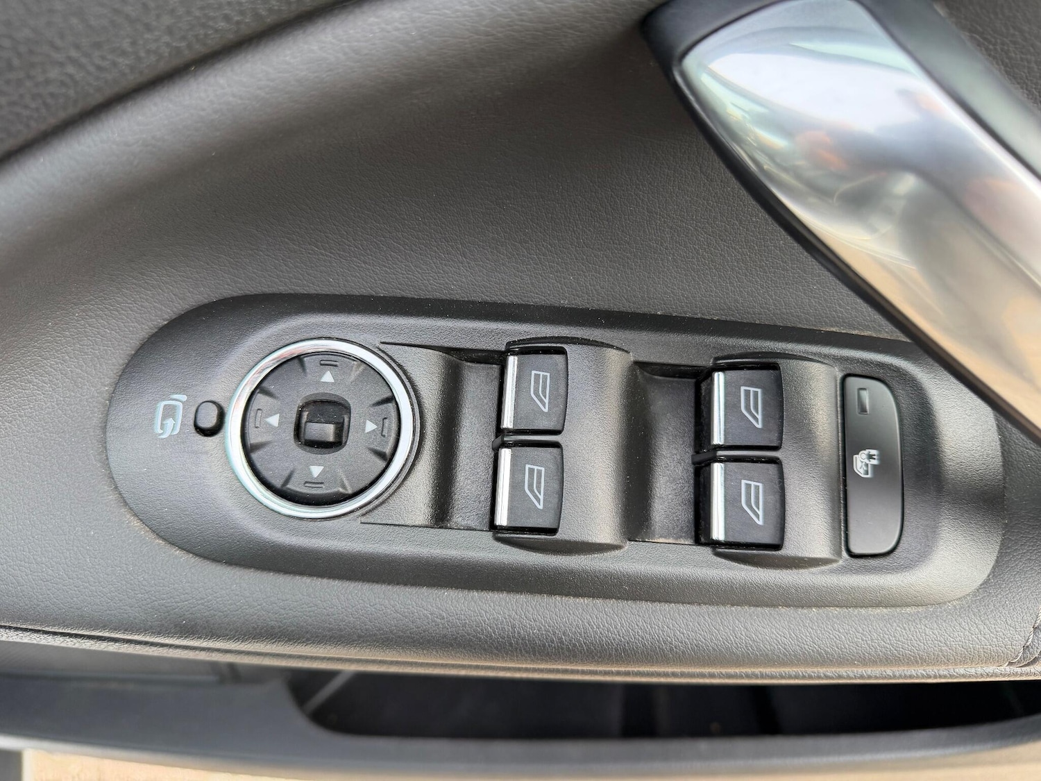 Used Ford Mondeo 2014 for sale - 78204413: Photo 45