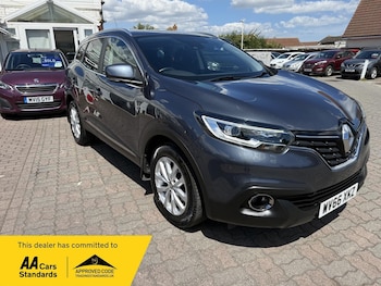 Used Renault Kadjar 2016 for sale - 79039420: Photo