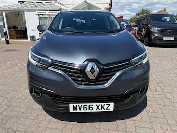 Used Renault Kadjar 2016 for sale - 79039420: Photo