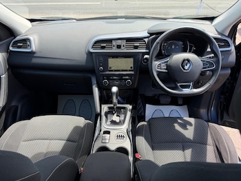 Used Renault Kadjar 2016 for sale - 79039420: Photo